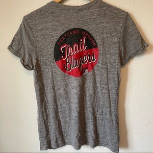 Portland Trail Blazers T-shirt